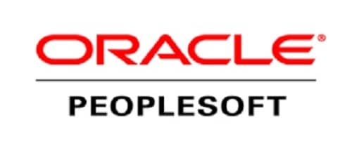Oracle PeopleSoft