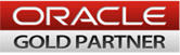 Oracle Gold Partner
