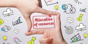 Alocações